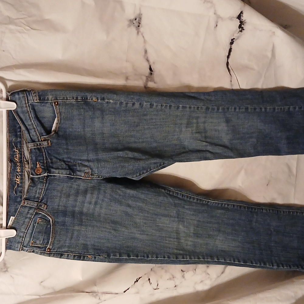 Old Navy bootcut jeans 4 🩵🩵🩵🩵